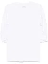 Dries Van Noten Women Heynet Cotton T-shirt In Multicolor