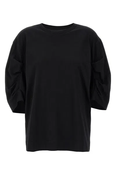 Dries Van Noten Heynet T-shirt In Black