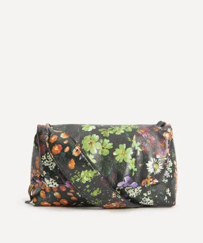 Dries Van Noten Women's Leather Crossbody Bag