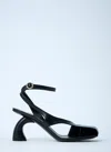 Dries Van Noten Women Leather Heels