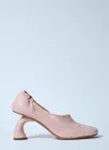 DRIES VAN NOTEN DRIES VAN NOTEN WOMEN LEATHER PUMPS