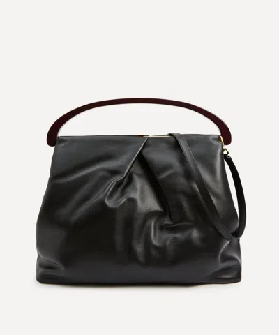 Dries Van Noten Women's Leather Shoulder Bag