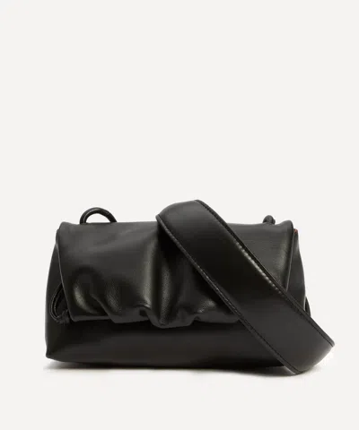 Dries Van Noten Women's Mignon Mini Leather Shoulder Bag