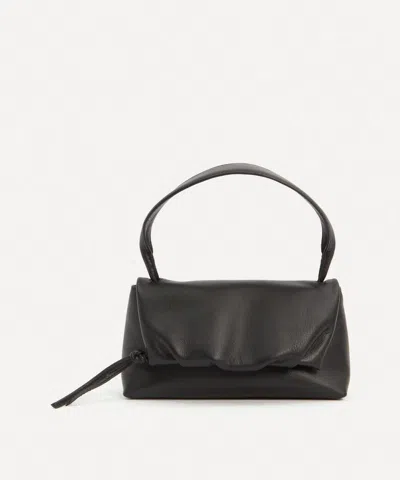 Dries Van Noten Women's Mini Leather Crossbody Bag