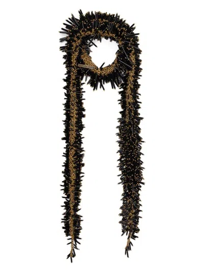DRIES VAN NOTEN WOMEN'S NECKLW242-307 Q052 WNECKL