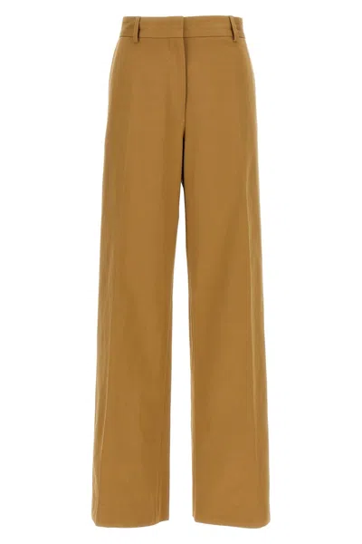 DRIES VAN NOTEN DRIES VAN NOTEN WOMEN 'PAXY' PANTS