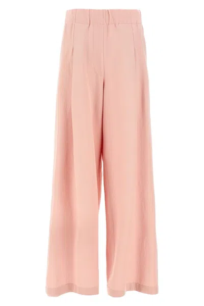 DRIES VAN NOTEN DRIES VAN NOTEN WOMEN 'PILA' PANTS