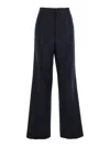 Dries Van Noten Women Portias In Black