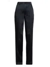 Dries Van Noten Pulla Pants In Blue