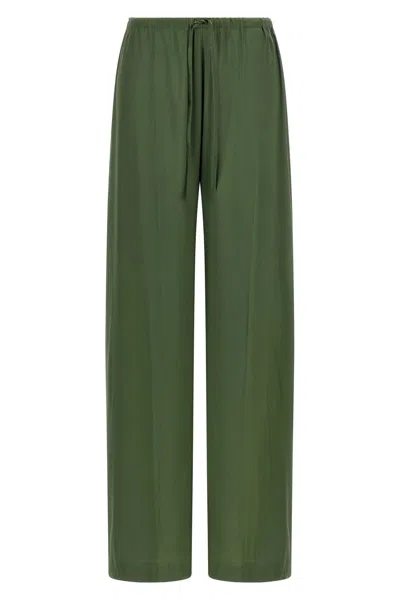 DRIES VAN NOTEN DRIES VAN NOTEN WOMEN 'PUVIS' PANTS