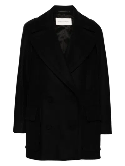 DRIES VAN NOTEN WOMEN'S RANDIA SHORT 9223 W.W.COAT