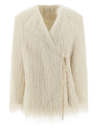 DRIES VAN NOTEN DRIES VAN NOTEN WOMEN 'RIVLA' COAT