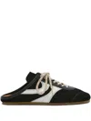 Dries Van Noten Women Shoe 00350-ws261-1162 W.l.shoes Q.0126 In Black