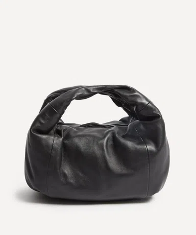 Dries Van Noten Women's Small Leather Tote Bag