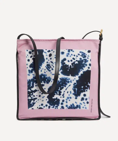 Dries Van Noten Women's Small Scarf Bag