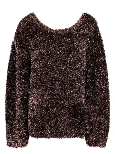 DRIES VAN NOTEN WOMEN'S TESS 9725 W.K.SWEATER