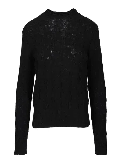 DRIES VAN NOTEN DRIES VAN NOTEN WOMEN TESSY SWEATER