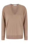 Dries Van Noten 'tuomas' Sweater In Pink