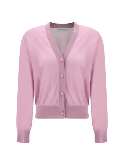 Dries Van Noten Women V-neck Cardigan