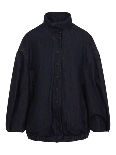 DRIES VAN NOTEN DRIES VAN NOTEN WOMEN VOLES DENIM JACKET