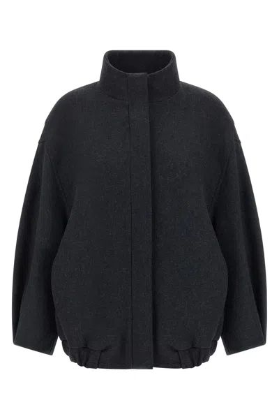 DRIES VAN NOTEN DRIES VAN NOTEN WOMEN 'VOLES' JACKET