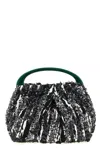Dries Van Noten Women 'w.l.' Handbag In Multi