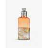 Dries Van Noten Womens Camomille Satin Refillable Eau De Parfum 100ml