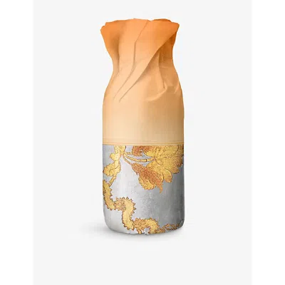 Dries Van Noten Womens  Camomille Satin Eau De Parfum Refill 200m In White