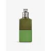 Dries Van Noten Womens Crazy Basil Refillable Eau De Parfum 100ml