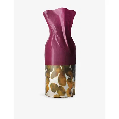 Dries Van Noten Womens  Velvet Violet Eau De Parfum Refill