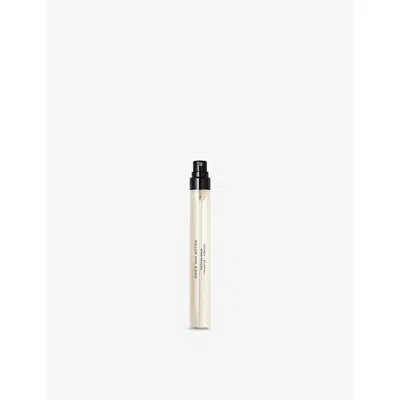 Dries Van Noten Womens Havana Gold Eau De Parfum 10ml