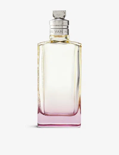 Dries Van Noten Orange Smoke Eau De Toilette