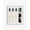 Dries Van Noten Womens Woody Nomadic Refillable Eau De Parfum Set