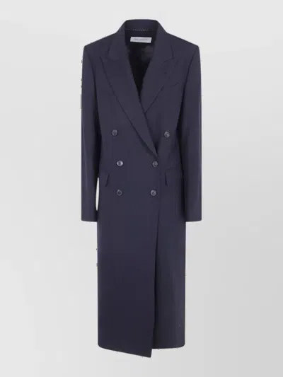 Dries Van Noten Wool Coat