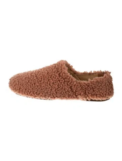 Pre-owned Dries Van Noten Wool In Pink