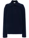 Dries Van Noten Wool Polo