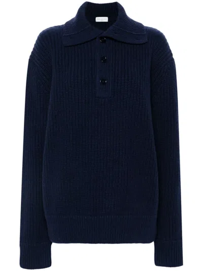 Dries Van Noten Wool Polo
