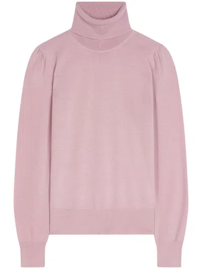 DRIES VAN NOTEN WOOL SWEATER