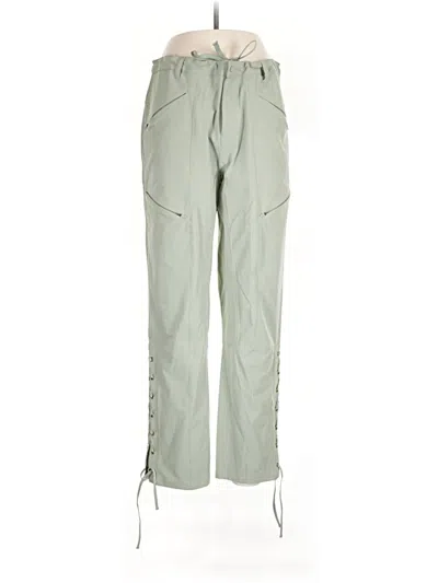 Drifted Cargo Pants In Green