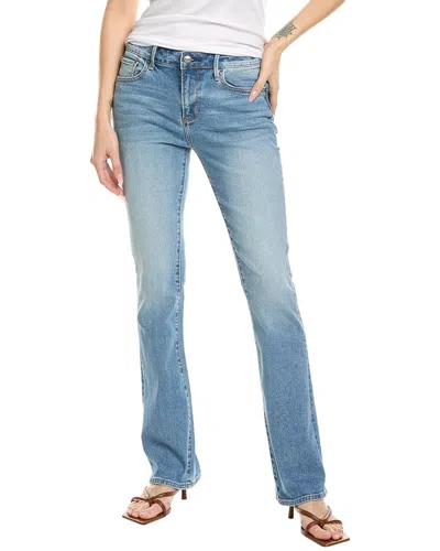 DRIFTWOOD DENIM DRIFTWOOD JEANS KELLY DARK WASH CLASSIC BOOTCUT JEAN