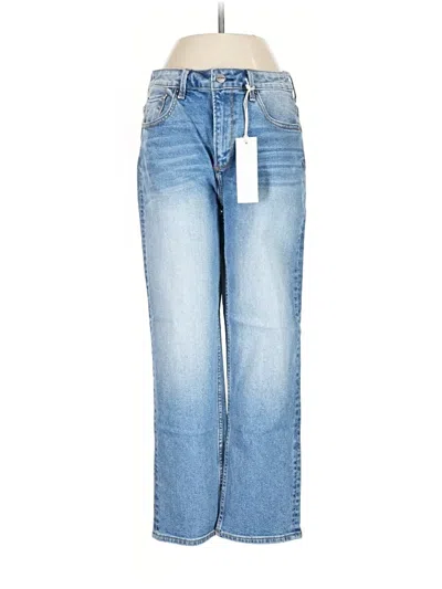Driftwood Jeans In Blue