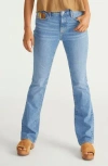 Driftwood Kelly X Sundaze Bootcut Jeans In Medium Wash
