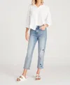 Driftwood Meg Jeans In Star Bright