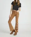 Driftwood Wyatt Corduroy X Detached In Brown In Brown