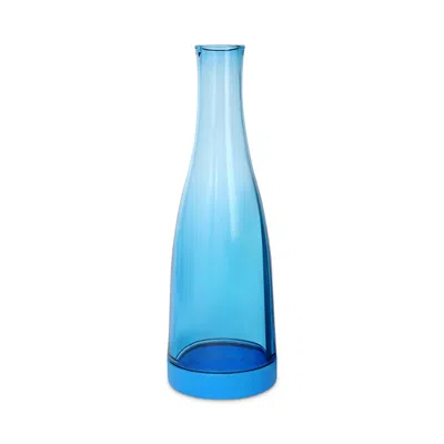 Drinique Serving Carafe Blue