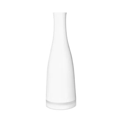 Drinique Serving Carafe Blue In White