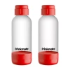 Drinkmate Soda Maker In Red