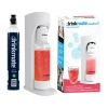 Drinkmate Soda Maker In White