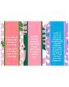 Drinks On Me Best Sellers Tea Towel Bundle 3-pack In Multi