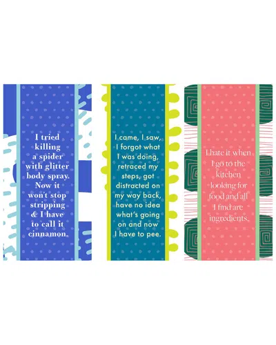 DRINKS ON ME DRINKS ON ME BEST SELLERS TEA TOWEL BUNDLE 3-PACK